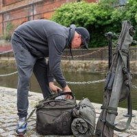Nash Scope Ops Recon Rucksack